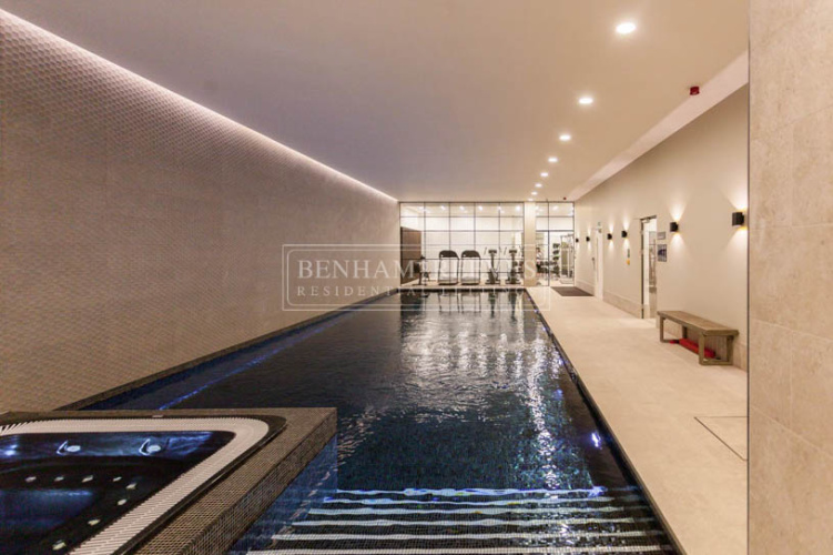 2  bedrooms flat to rent in Pentonville Road, Kings Cross, N1-image 15