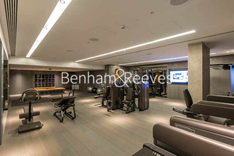 3  bedrooms flat to rent in Fitzroy Place, Pearson Square, Fitzrovia, W1T-image 5