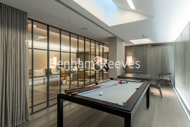 3  bedrooms flat to rent in Fitzroy Place, Pearson Square, Fitzrovia, W1T-image 3