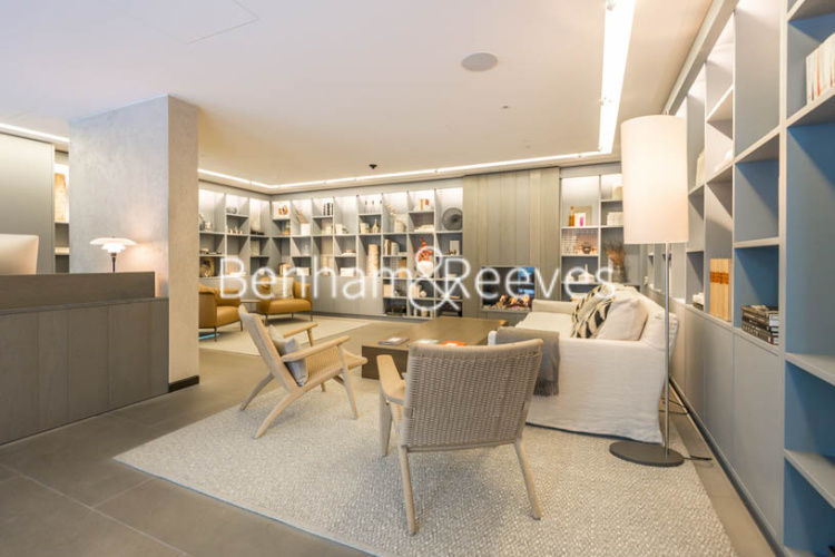3  bedrooms flat to rent in Fitzroy Place, Pearson Square, Fitzrovia, W1T-image 5
