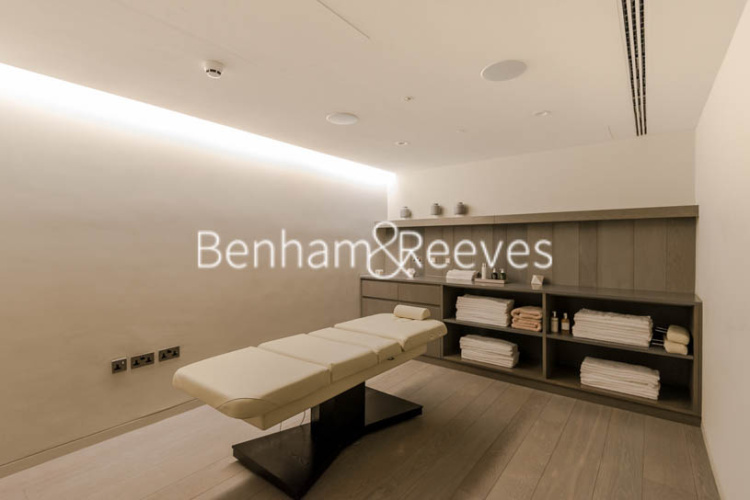3  bedrooms flat to rent in Fitzroy Place, Pearson Square, Fitzrovia, W1T-image 6