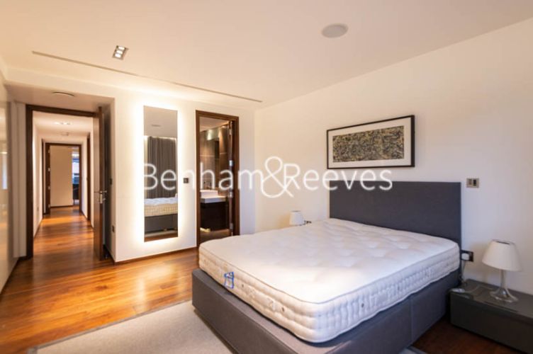 3  bedrooms flat to rent in Atrium Apartments, St Johns Wood, NW8-image 3