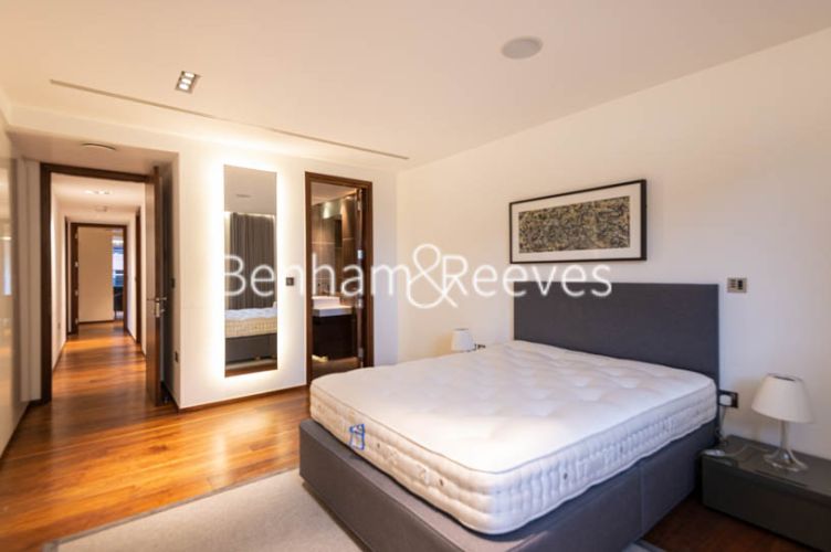 3 bedrooms flat to rent in Atrium Apartments, St Johns Wood, NW8-image 3