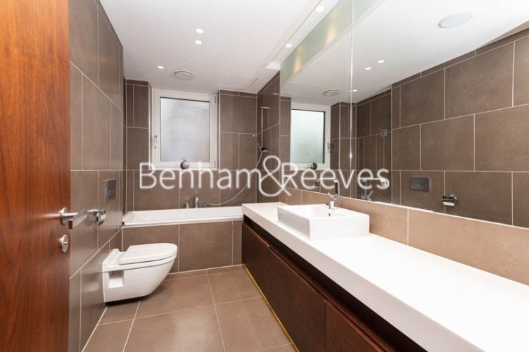 3 bedrooms flat to rent in Atrium Apartments, St Johns Wood, NW8-image 4