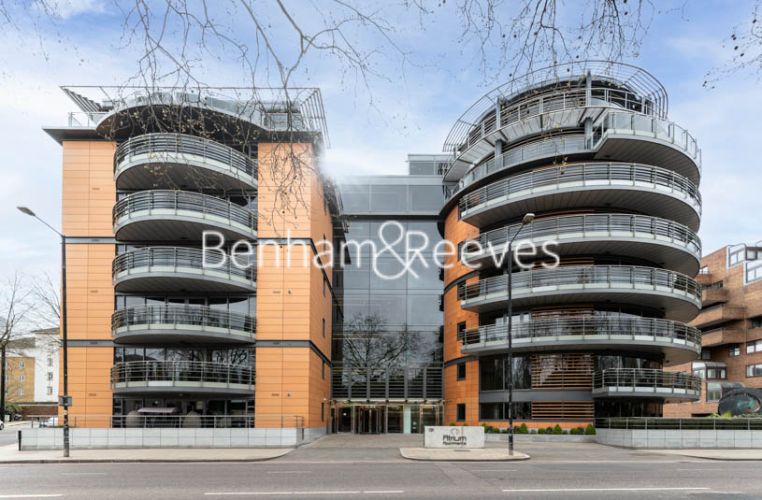 3  bedrooms flat to rent in Atrium Apartments, St Johns Wood, NW8-image 6