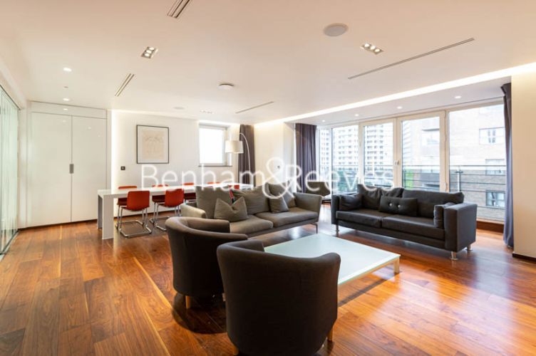 3 bedrooms flat to rent in Atrium Apartments, St Johns Wood, NW8-image 7