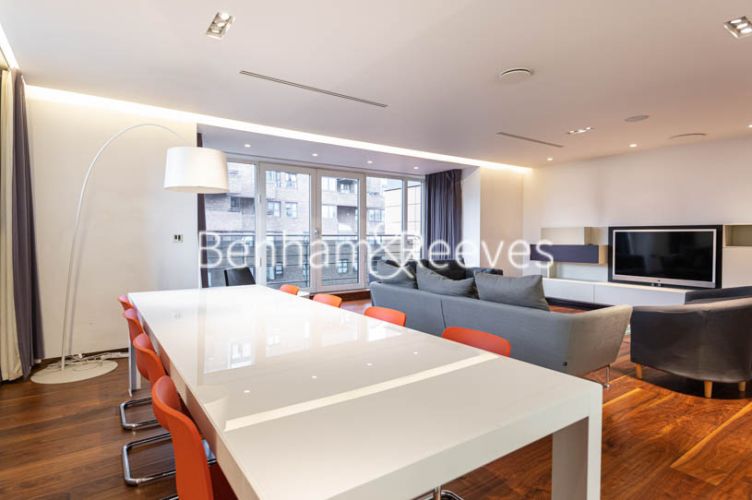 3 bedrooms flat to rent in Atrium Apartments, St Johns Wood, NW8-image 14