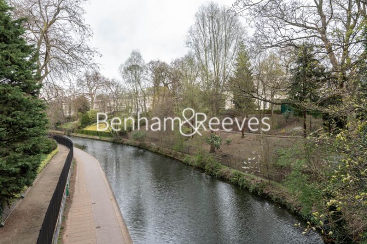 3 bedrooms flat to rent in Atrium Apartments, St Johns Wood, NW8-image 17