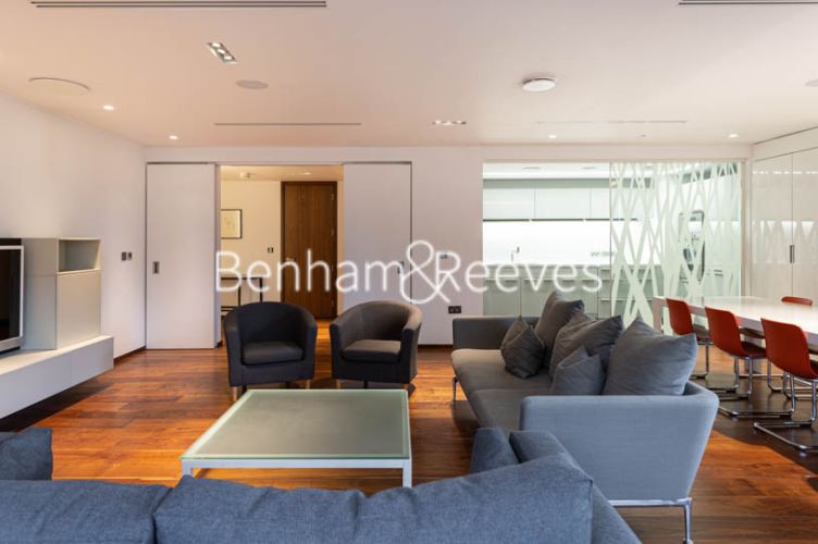 3 bedrooms flat to rent in Atrium Apartments, St Johns Wood, NW8-image 18