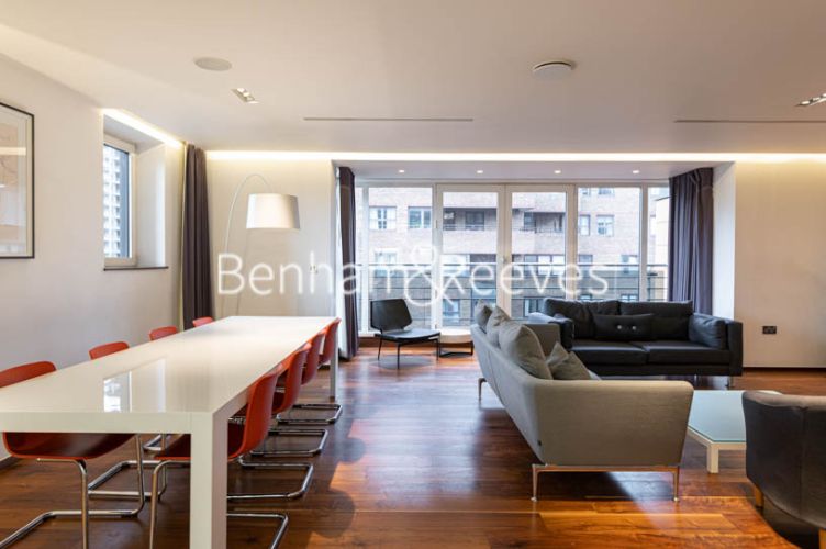 3 bedrooms flat to rent in Atrium Apartments, St Johns Wood, NW8-image 19