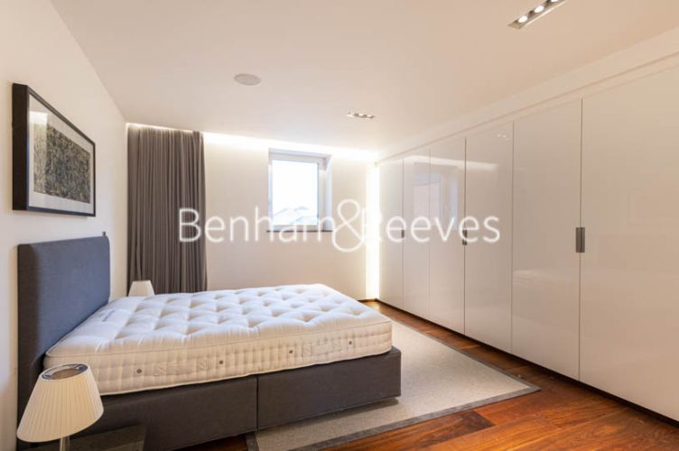 3 bedrooms flat to rent in Atrium Apartments, St Johns Wood, NW8-image 20