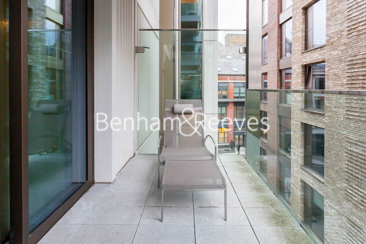 1 bedroom  for sale in Fitzroy Place, Pearson Square, W1T view 5