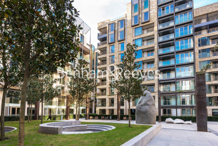 1 bedroom  for sale in Fitzroy Place, Pearson Square, W1T view 6