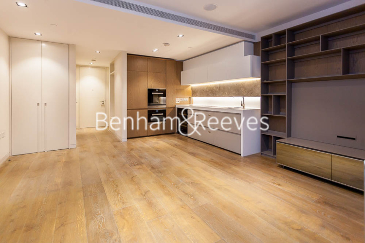 1 bedroom  for sale in Fitzroy Place, Pearson Square, W1T view 7