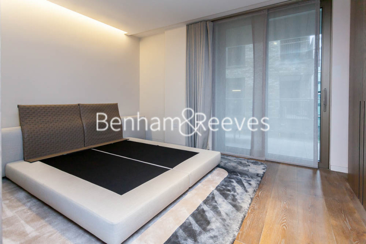 1 bedroom  for sale in Fitzroy Place, Pearson Square, W1T view 8