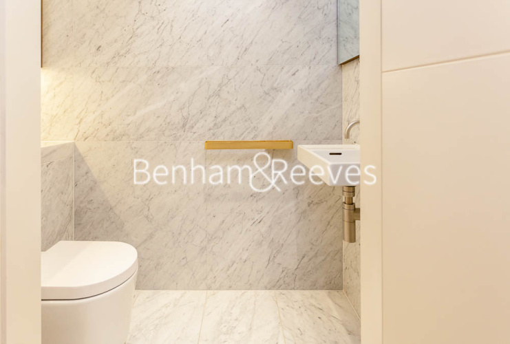 1 bedroom  for sale in Fitzroy Place, Pearson Square, W1T view 9