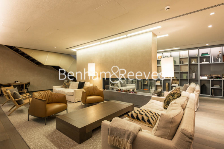 1 bedroom  for sale in Fitzroy Place, Pearson Square, W1T view 17
