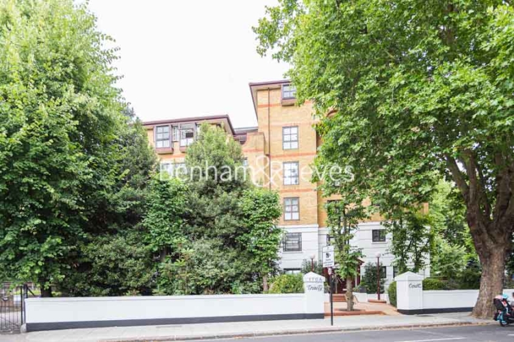 2  bedrooms flat to rent in Trinity Court, Gloucester Terrace, Bayswater, Westbourne Grove W2-image 12