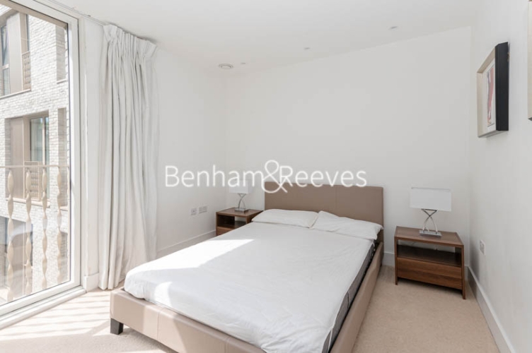 2  bedrooms flat to rent in Camden Courtyards, Rochester Place, Camden, NW1-image 7