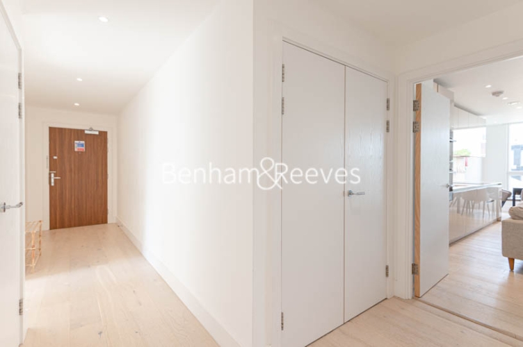 2  bedrooms flat to rent in Camden Courtyards, Rochester Place, Camden, NW1-image 10