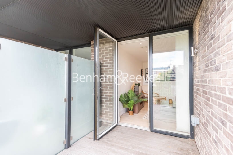 2  bedrooms flat to rent in Camden Courtyards, Rochester Place, Camden, NW1-image 12
