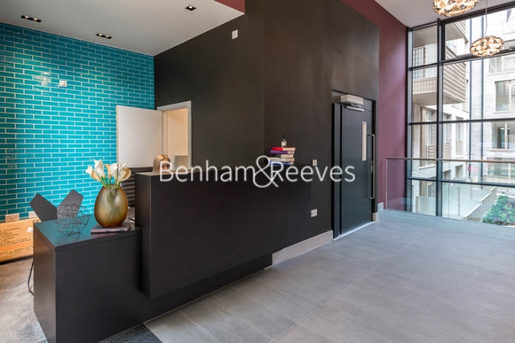 2  bedrooms flat to rent in Camden Courtyards, Rochester Place, Camden, NW1-image 13