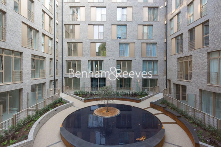 2  bedrooms flat to rent in Camden Courtyards, Rochester Place, Camden, NW1-image 14