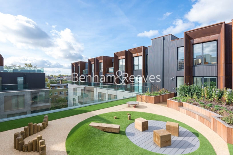 2  bedrooms flat to rent in Camden Courtyards, Rochester Place, Camden, NW1-image 18