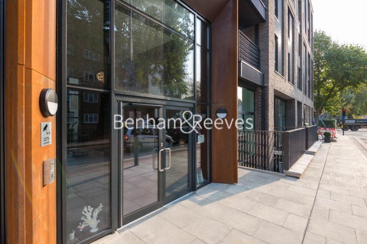 2  bedrooms flat to rent in Camden Courtyards, Rochester Place, Camden, NW1-image 20