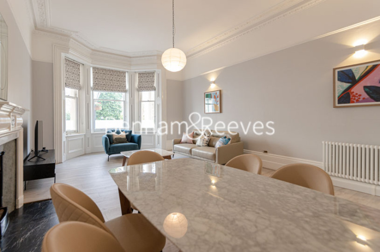 2  bedrooms flat to rent in Stanhope Gardens, Kensington, SW7-image 3