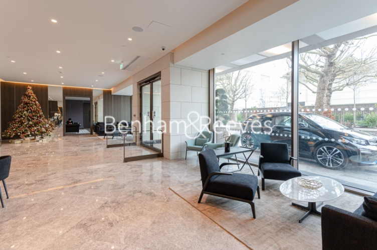 1 bedroom flat to rent in St Johns Wood, Regents Park, NW8-image 1
