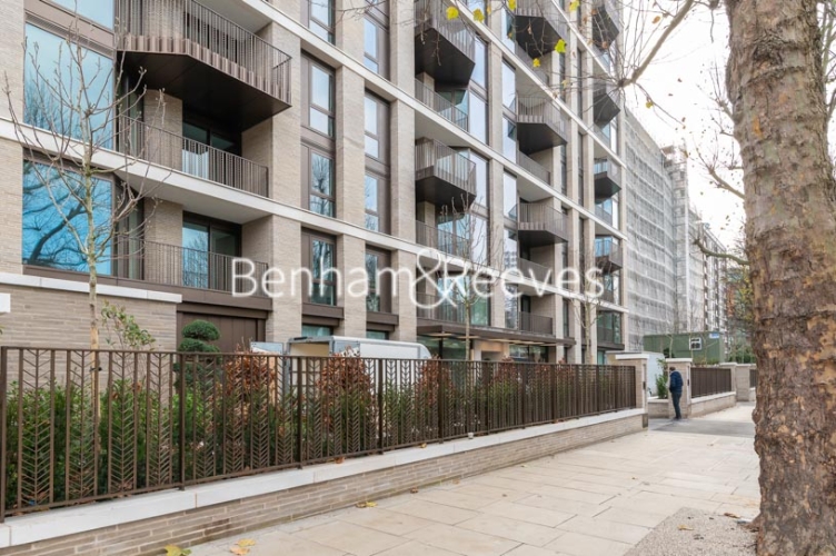 1 bedroom flat to rent in St Johns Wood, Regents Park, NW8-image 6