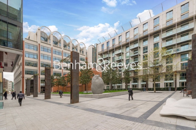 2 bedrooms flat to rent in Fitzrovia, Oxford Circus W1T-image 9