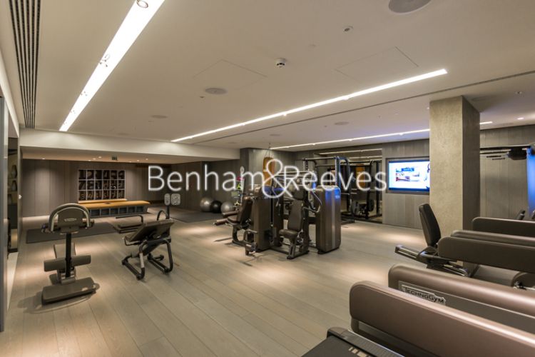 1  bedroom flat to rent in Fitzrovia, Oxford Circus W1T-image 3