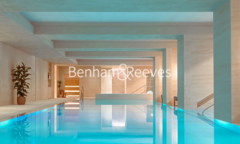 3  bedrooms flat to rent in Bryanston Street, Marble Arch W1H-image 3