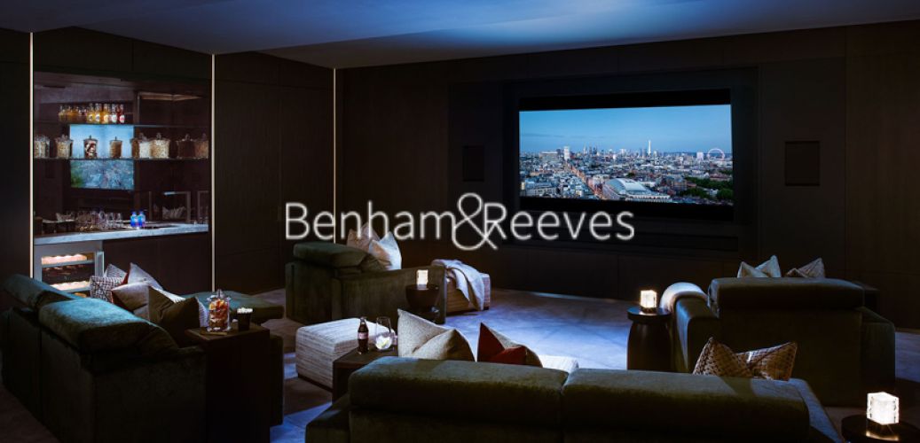 3  bedrooms flat to rent in Bryanston Street, Marble Arch W1H-image 4