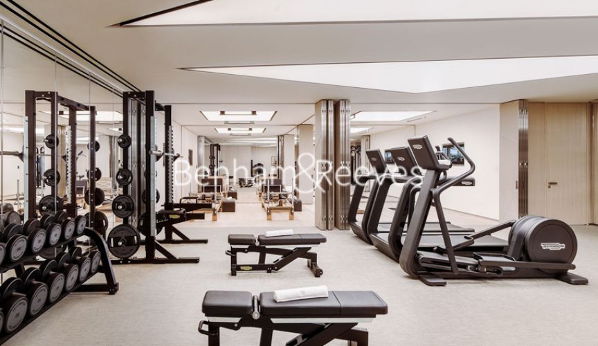 3  bedrooms flat to rent in Bryanston Street, Marble Arch W1H-image 7