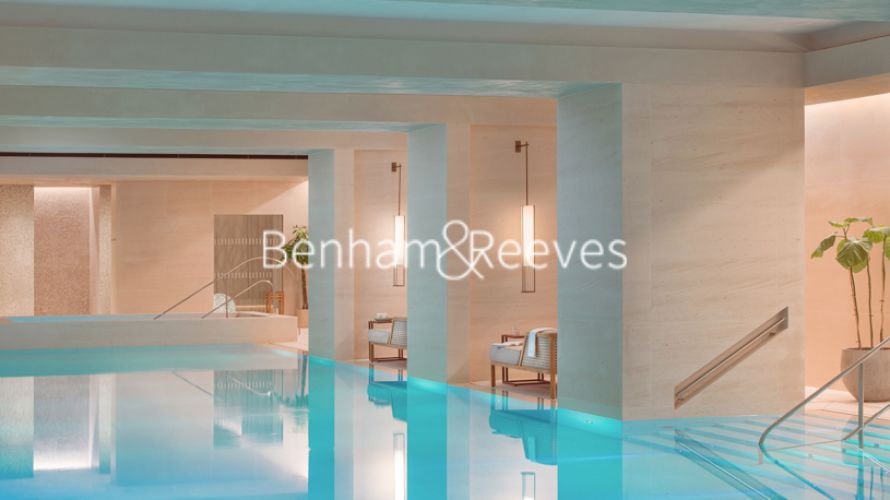 3  bedrooms flat to rent in Bryanston Street, Marble Arch W1H-image 9