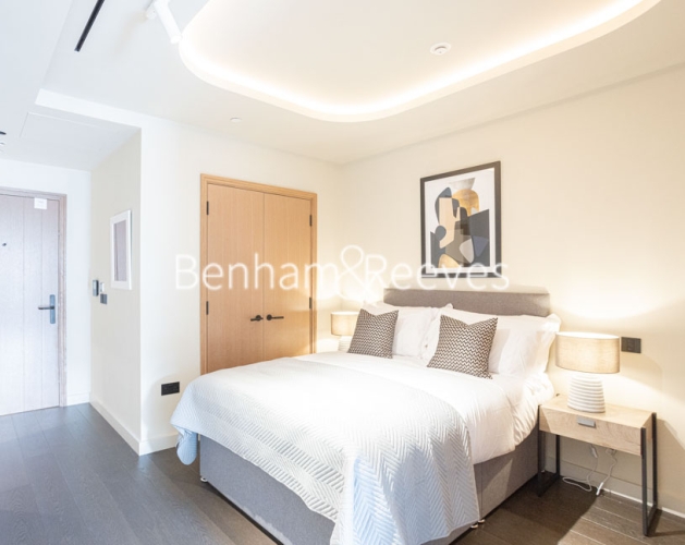 Studio flat to rent in Soho, Fitzrovia, W1F-image 3