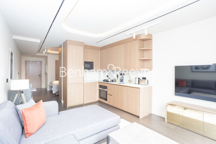 Studio flat to rent in Soho, Fitzrovia, W1F-image 6