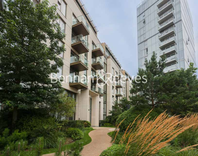 3 bedrooms flat to rent in Lillie Square, Earls Court, SW6-image 5
