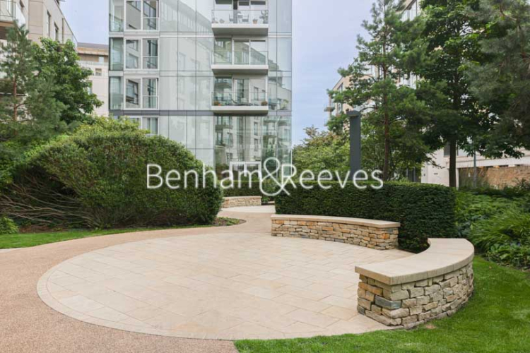 3 bedrooms flat to rent in Lillie Square, Earls Court, SW6-image 10