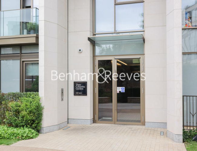 3 bedrooms flat to rent in Lillie Square, Earls Court, SW6-image 15