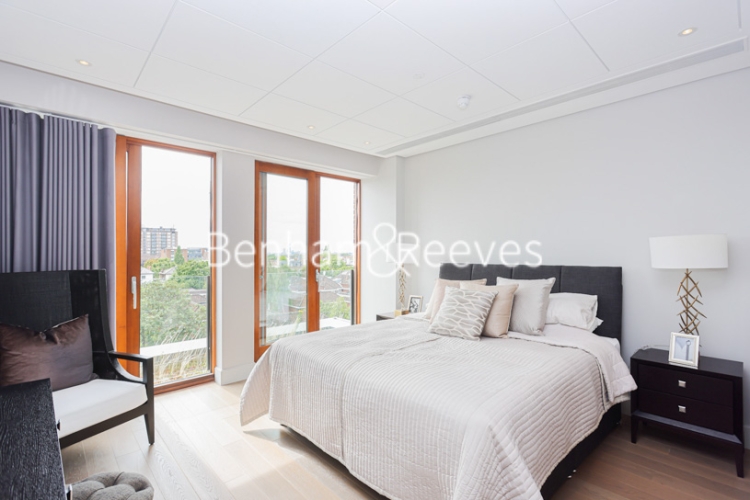 2 bedrooms flat to rent in Grove End Road, St Johns Wood Regents Park, NW8-image 4