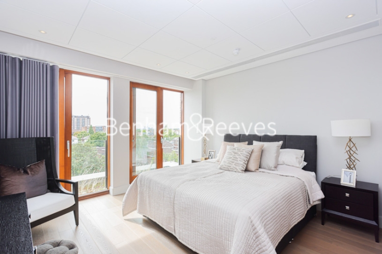 2  bedrooms flat to rent in Grove End Road, St Johns Wood Regents Park, NW8-image 4