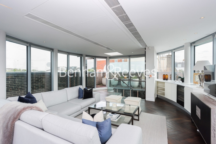 2  bedrooms flat to rent in Grove End Road, St Johns Wood Regents Park, NW8-image 8