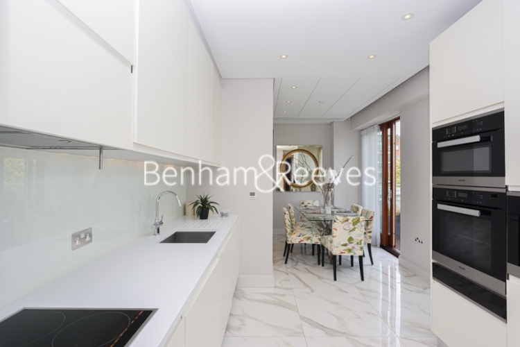 2 bedrooms flat to rent in Grove End Road, St Johns Wood Regents Park, NW8-image 9