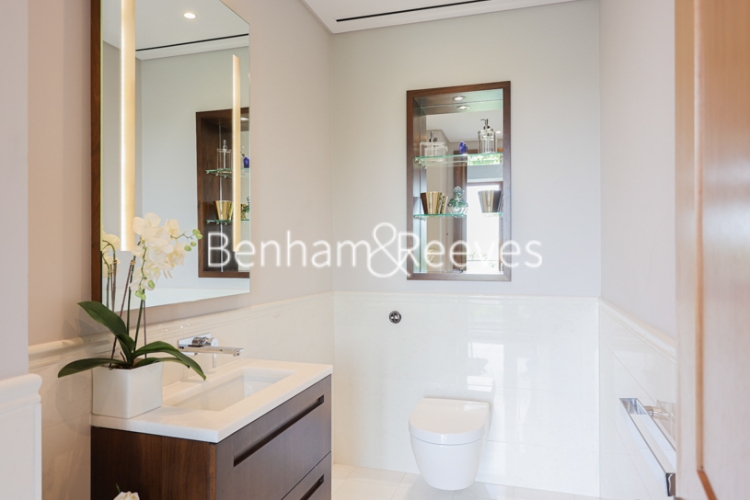 2  bedrooms flat to rent in Grove End Road, St Johns Wood Regents Park, NW8-image 11