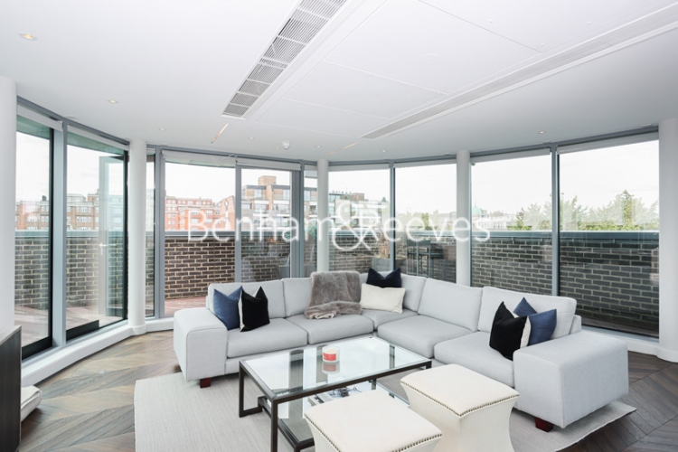 2 bedrooms flat to rent in Grove End Road, St Johns Wood Regents Park, NW8-image 14