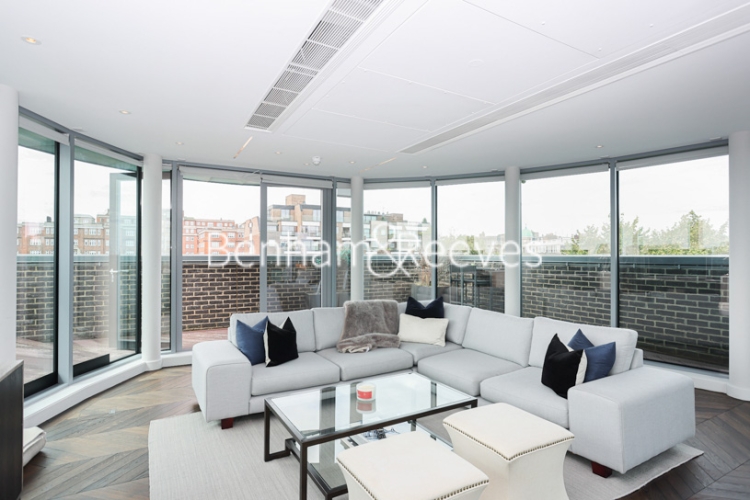 2  bedrooms flat to rent in Grove End Road, St Johns Wood Regents Park, NW8-image 14
